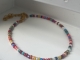 enkelband kleurig