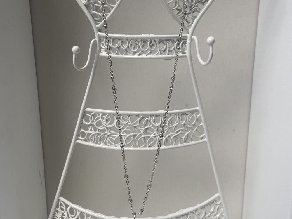ketting hartje