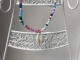 ketting schelp