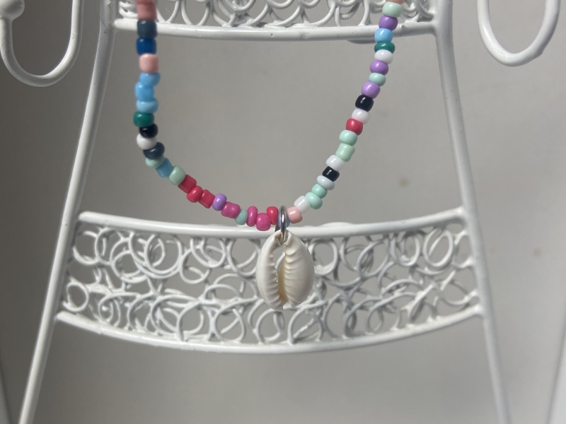 ketting schelp